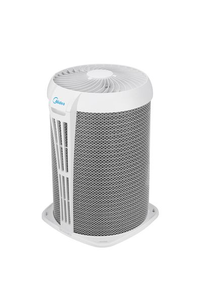 Ar Condicionado Split Hi-Wall Springer Midea AirVolution 9.000 BTU/h Frio  220v - 42TFCA09S5 - Poloar