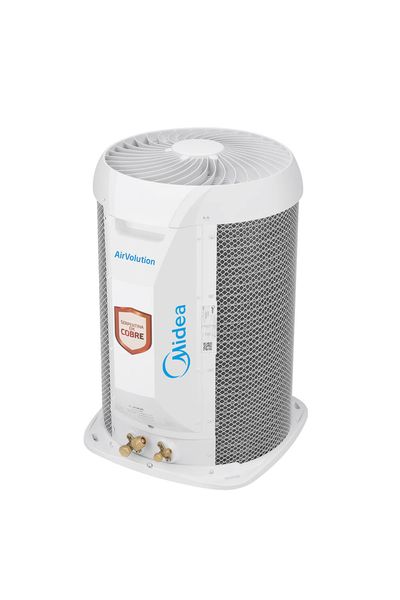 Ar Condicionado Split Hi-Wall Springer Midea AirVolution 9.000 BTU/h Frio  220v - 42TFCA09S5 - Poloar