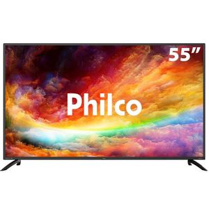 Smart-TV-LED-4K-55-PHILCO-PTV55G52R2C-ROKU-TV