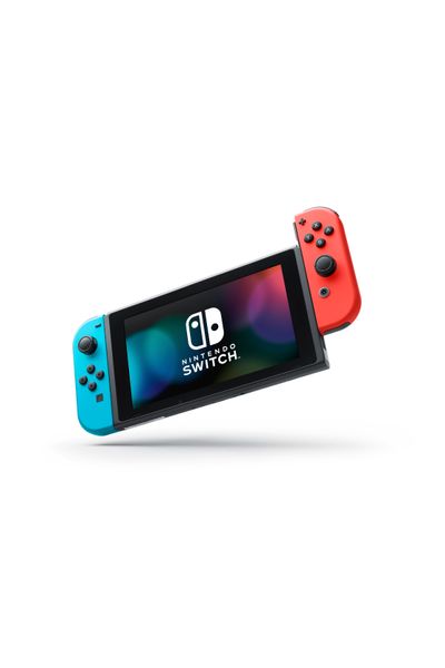 Nintendo Switch Lite 32GB Standard Cor Azul