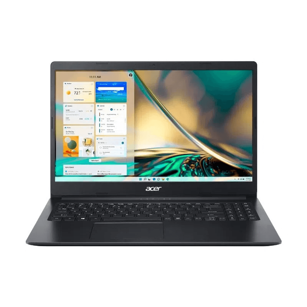 Acer aspire best sale notebook