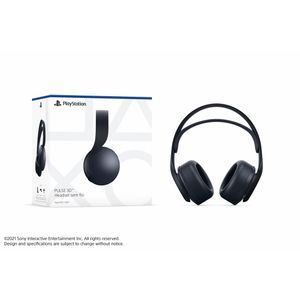 Headset-sem-Fio-PS5-Pulse-3D-Midnight-Black-Sony