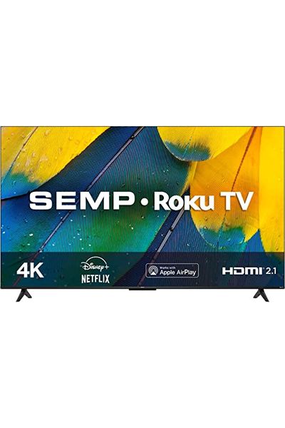 Smart Tv Roku - Loja Oficial Philco - Eletrodomésticos, Acessórios e  Eletroportáteis