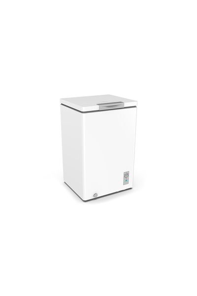 Freezer Horizontal Midea 100 Litros Flexbeer CFA10B1 Branco 110V