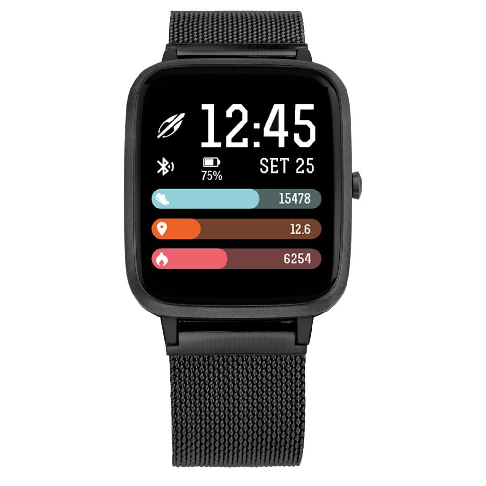 Smartwatch Xiaomi Amazfit Bip GPS com o Melhor Preço é no Zoom