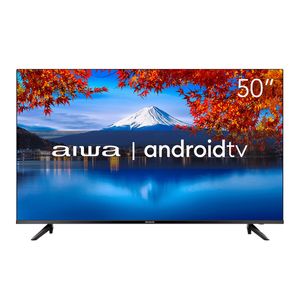 Smart-TV-50-Aiwa-Android-LED-4K-AWS-TV-50-BL-02-A