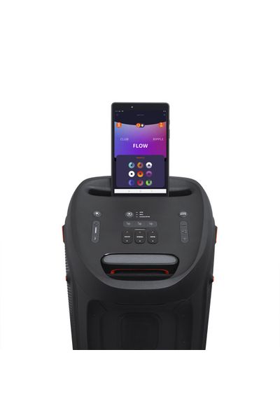 Caixa Amplificada JBL Party Box 310 240W - Tele Rio