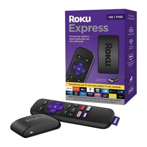 Roku-Express-3930BR---Conversor-para-Smart-TV.