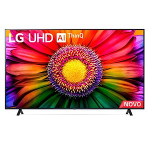 Smart-TV-LG-LCD-86--UHD-ThinQ-AI-HDR-Bluetooth-Alexa-Google-Assistente-Airplay---86UR8750PSA