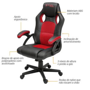 Cadeira-Gamer-Ergonomica-Reclinavel-Bright