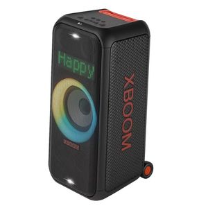 Caixa-de-Som-LG-xboom-XL7S-250W-rms-Bluetooth-20-Horas-de-Bateria-Resistente-a-Agua-IPX4-Sound-Boost
