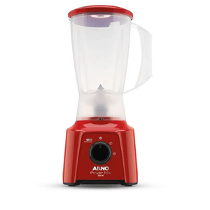 Liquidificador-Arno-Power-Mix-Vermelho-LQ11-550W