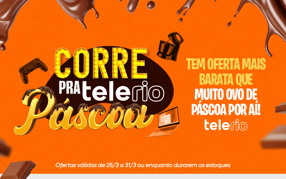 Tele Rio Rio Verde Tele Rio: Realizando o sonho dos cariocas há 69 anos!