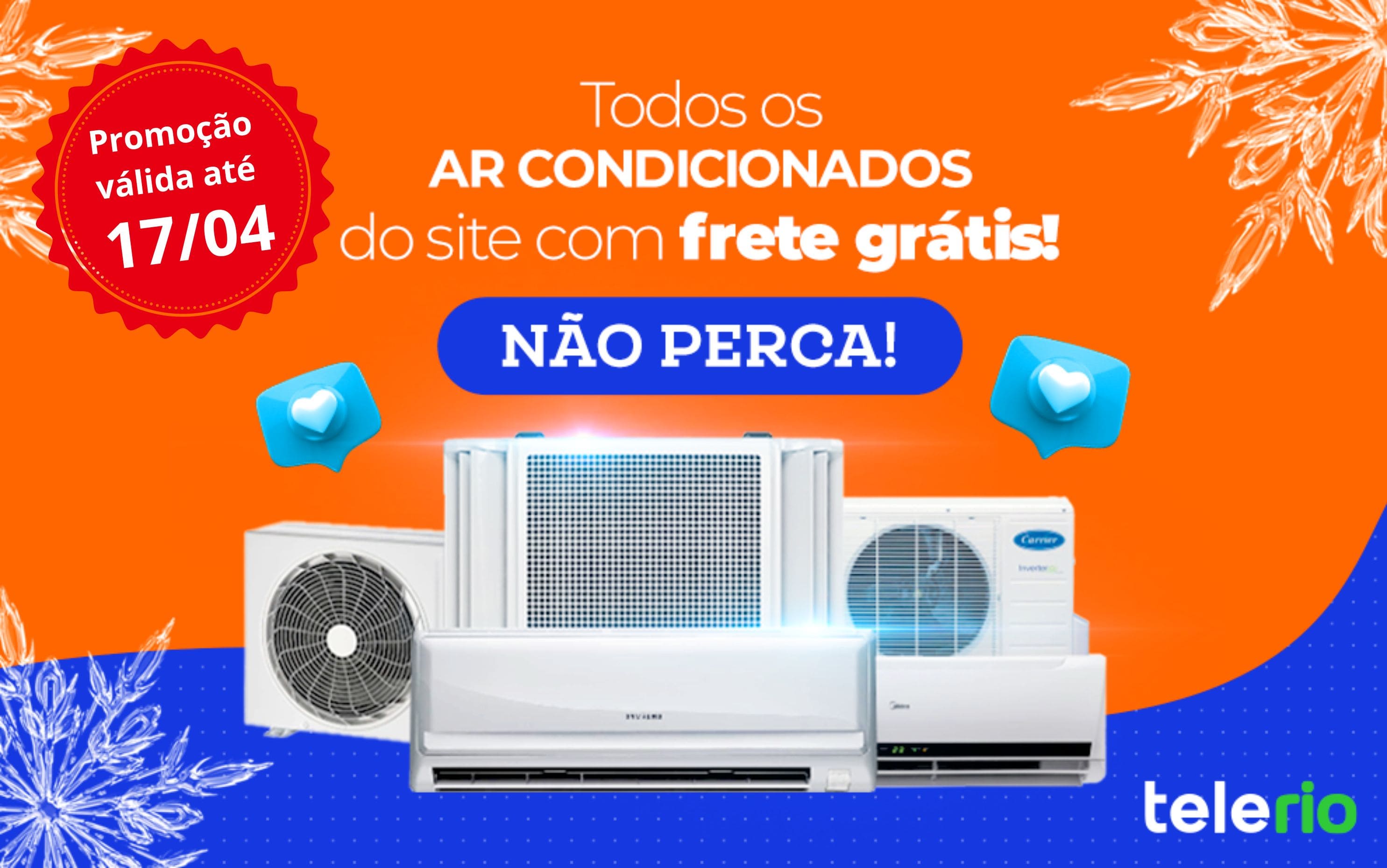 Tele Rio: Realizando o sonho dos cariocas há 69 anos!