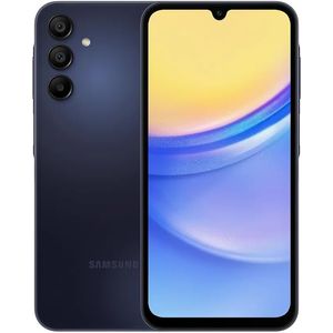 Smartphone-Samsung-Galaxy-A15-5G-256GB-6.5-Azul-Escuro-Camera-Tripla-Traseira-de-50MP