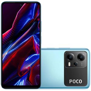 Smartphone-Xiaomi-Poco-X5-5G-BR-6.67”-Octa-Core-256GB-8GB-Camera-Tripla---Quadriband