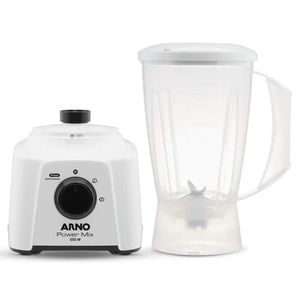 Liquidificador-Arno-Power-Mix-LQ12-Branco-550W