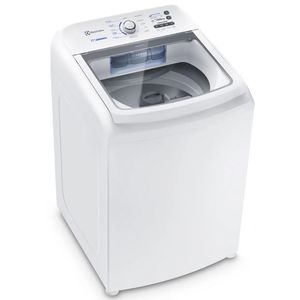 Maquina-de-Lavar-Electrolux-17kg-Branca-Essential-Care-com-Cesto-Inox-e-Jet-Clean--LED17-