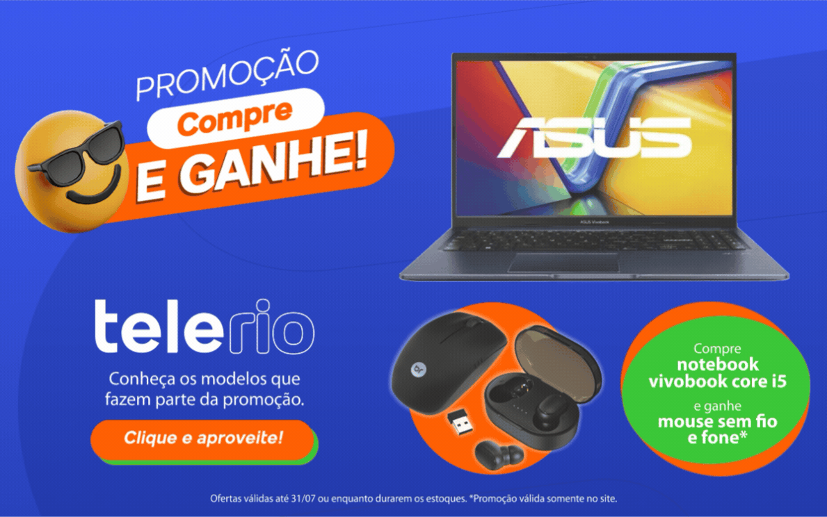 Tele Rio: Realizando o sonho dos cariocas há 70 anos!