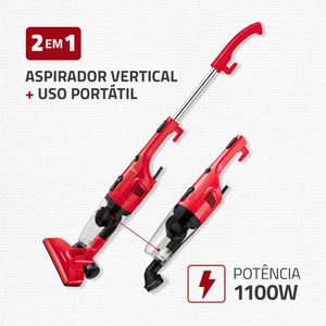 Aspirador-de-Po-Vertical-Mondial-AP-36-1100W-Vermelho-Preto-127V