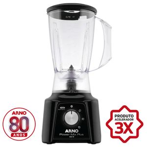 Liquidificador-Arno-Power-Mix-Preto-LQ10-550W