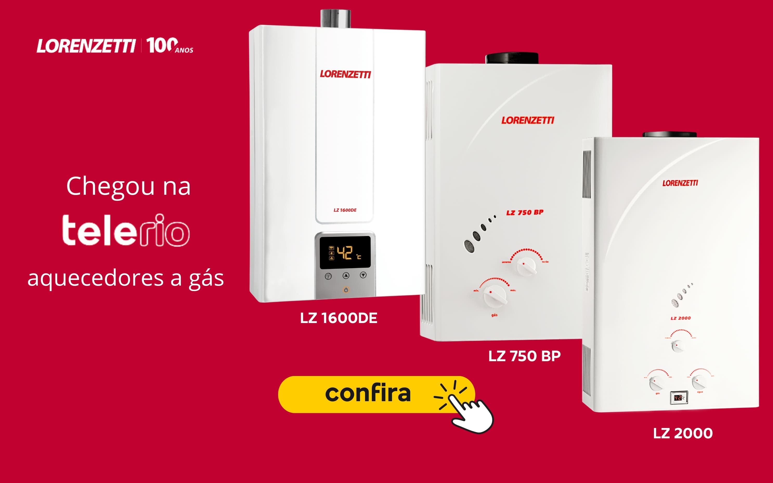 Tele Rio: Realizando o sonho dos cariocas há 70 anos!