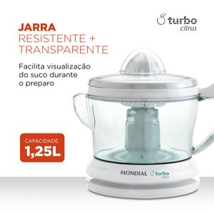 Espremedor-de-Frutas-Mondial-Turbo-E-01-Citrus-110V