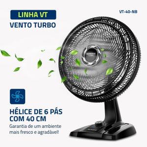 Ventilador-de-Mesa-40cm-Mondial-6-pas-Turbo-VT-40-NB