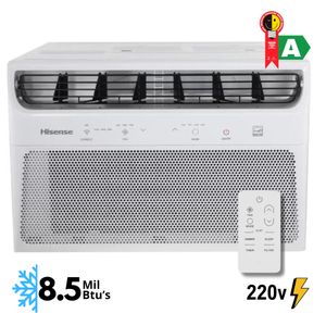 Ar-Condicionado-de-Janela-Hisense-Digital-8.500-Btus-AW-08CWBRVGU00