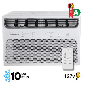 Ar-Condicionado-De-Janela-Hisense-10.000-Btus-Digital-AW-10CWBRVGU01