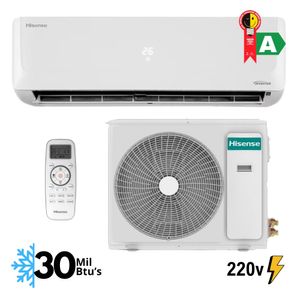 Ar-Condicionado-Split-30.000-BTU-h-Hisense-Hi-Wall-Inverter-Frio