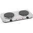 Fogao-Eletrico-Fama-2-Bocas-FFG01-Inox-2000W