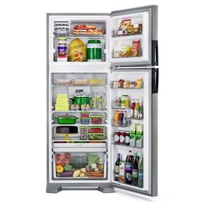 Geladeira-Consul-Frost-Free-Duplex-com-Espaco-Flex-e-Painel-Eletronico-Externo-451-litros-cor-Inox---CRM56FK