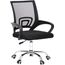 Cadeira-de-Escritorio-Wish-Giratoria-com-Ajuste-de-Altura-Revestimento-Mesh-e-Apoio-de-Bracos