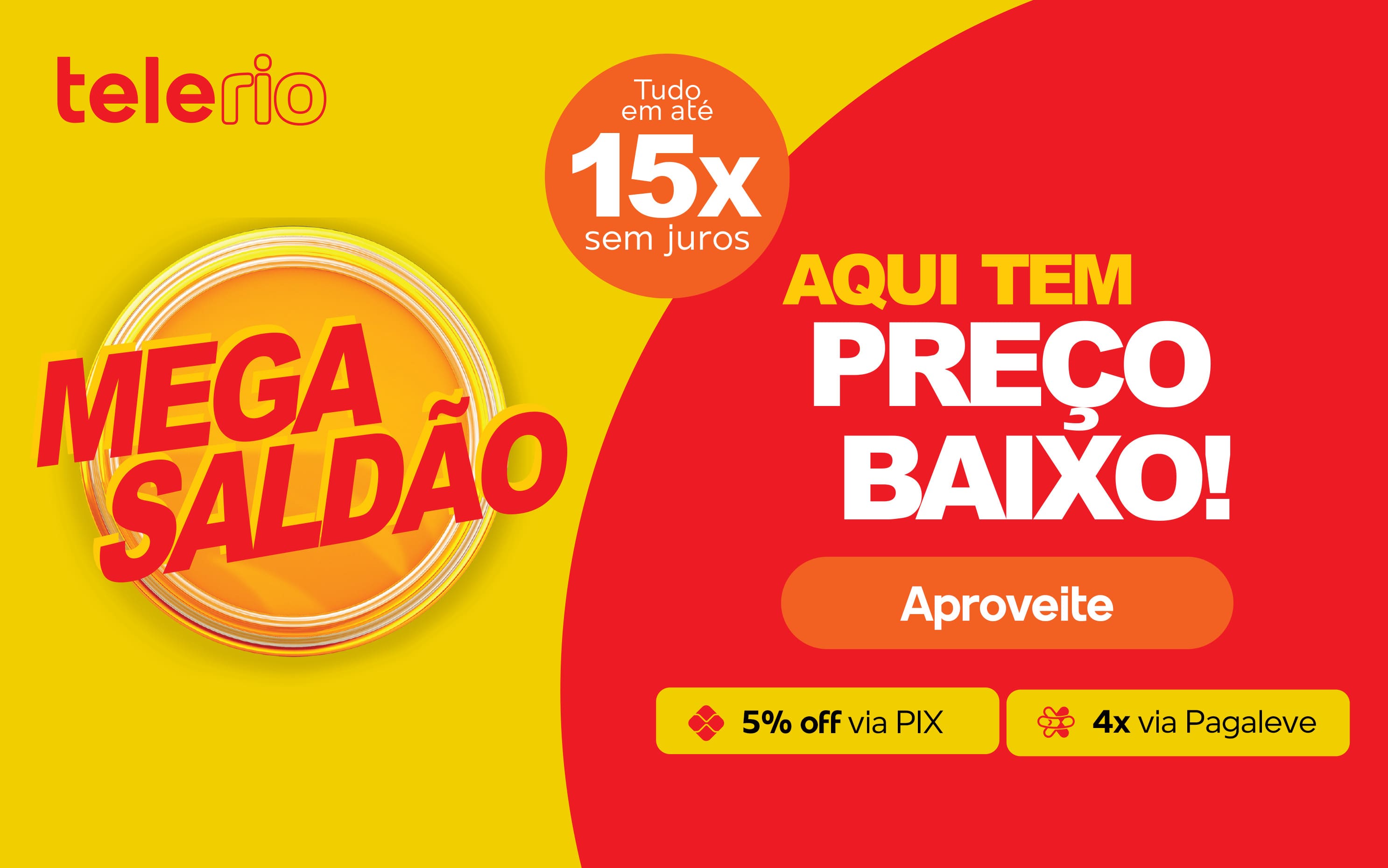 Tele Rio: Realizando o sonho dos cariocas há 70 anos!