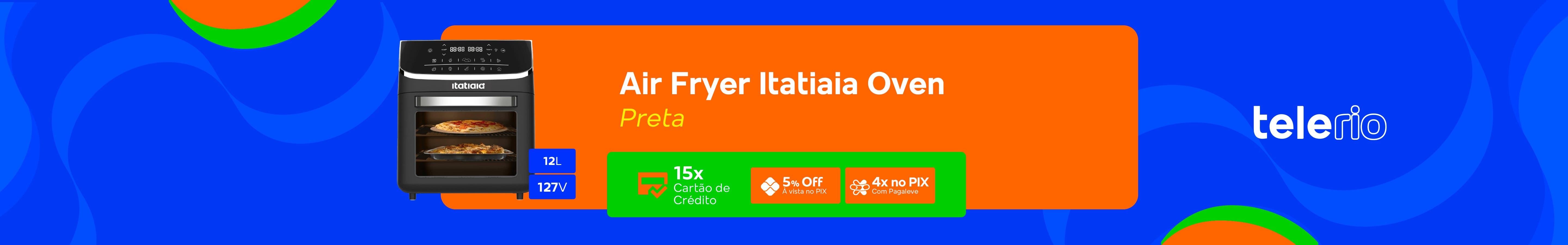 Air Fryer