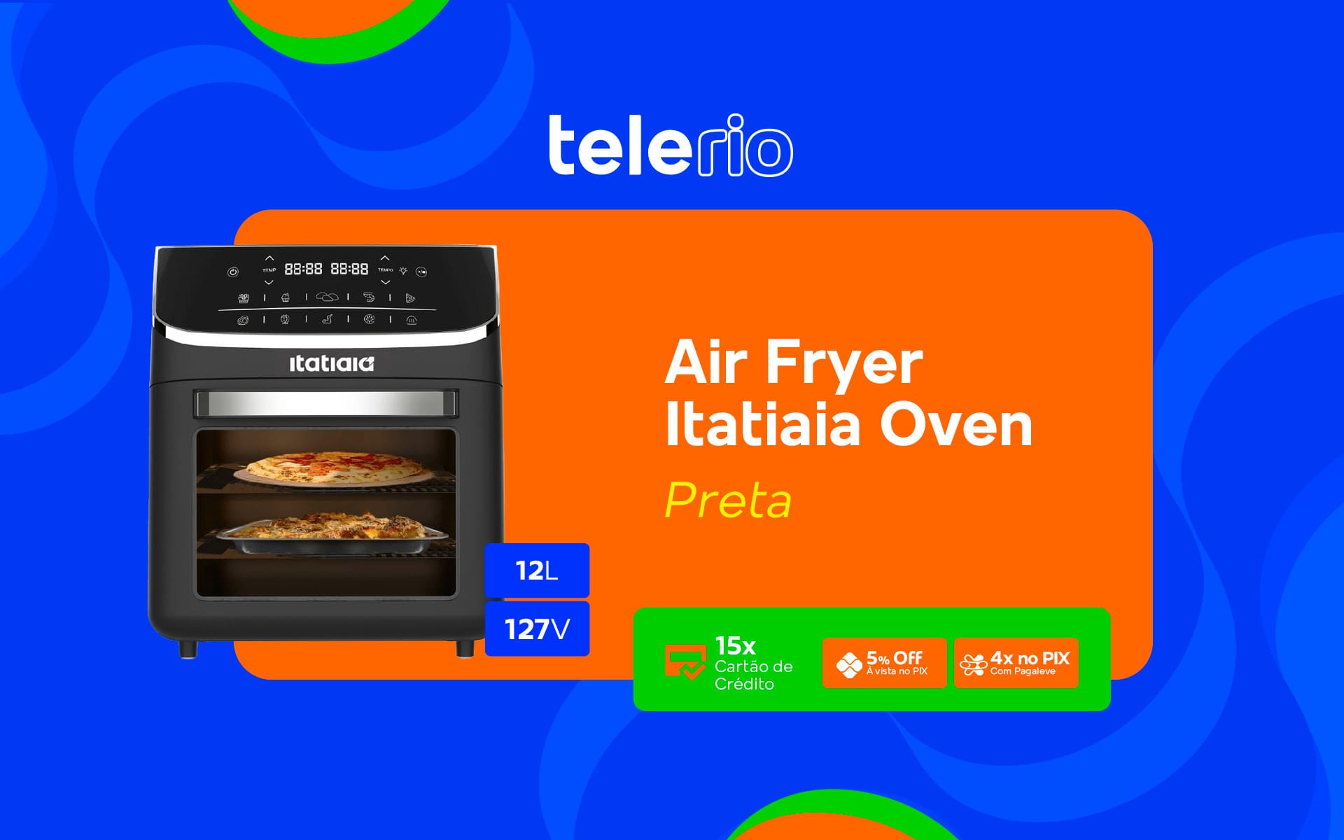 Air Fryer